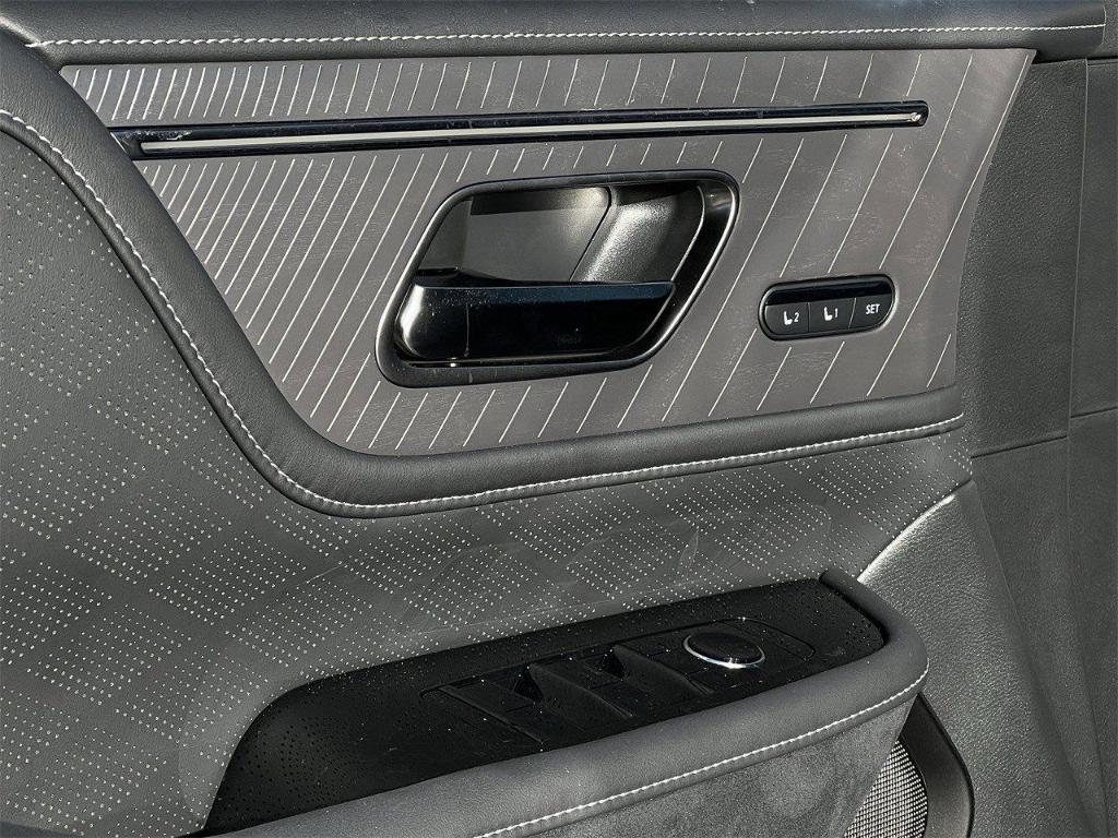 new 2026 INFINITI QX80 car, priced at $116,160