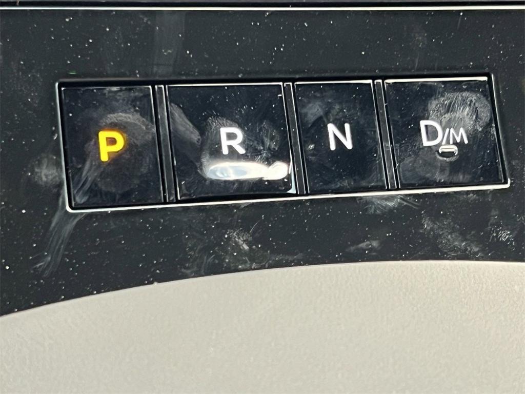 new 2026 INFINITI QX80 car, priced at $116,655