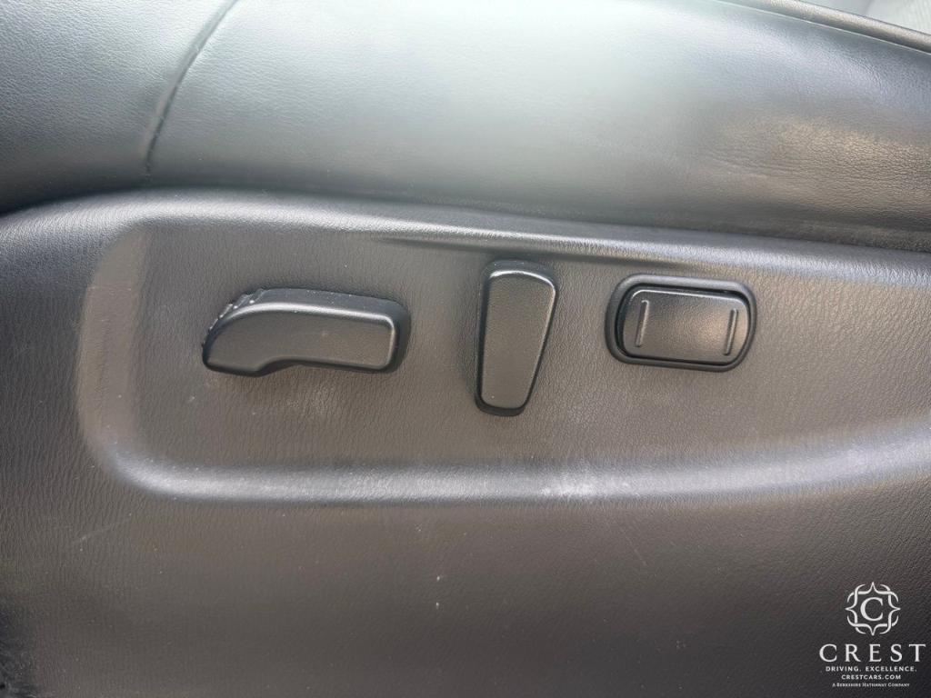 used 2019 INFINITI QX80 car, priced at $22,985