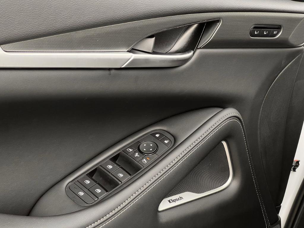 new 2027 INFINITI QX60 car, priced at $63,045