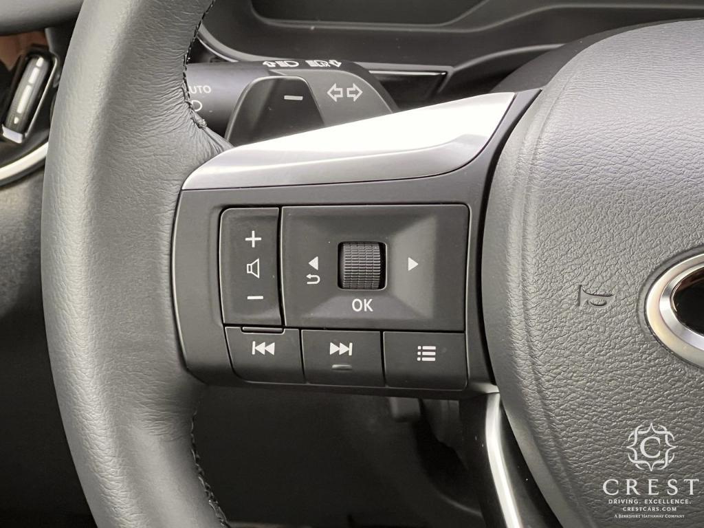 used 2026 INFINITI QX60 car, priced at $45,783