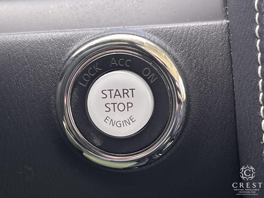 used 2023 INFINITI QX80 car, priced at $36,585