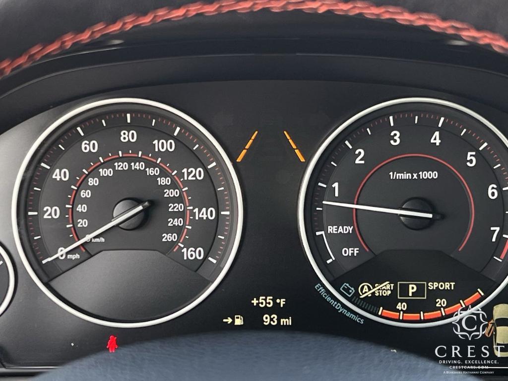 used 2018 BMW 430 car, priced at $16,985