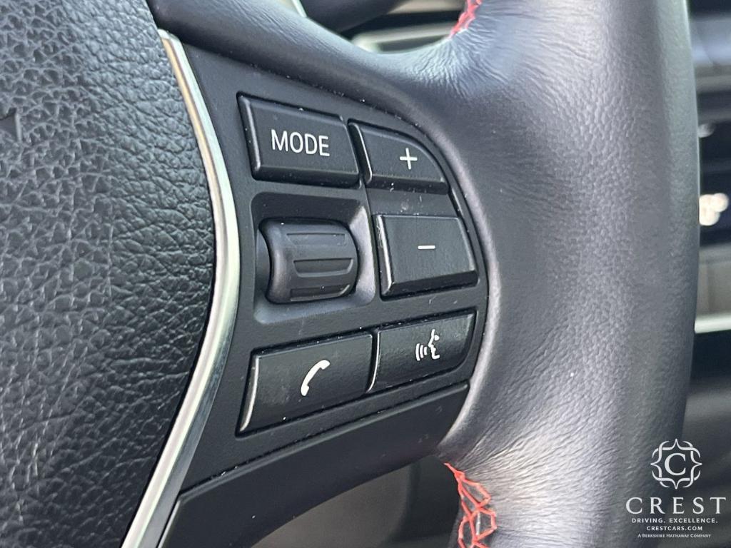 used 2018 BMW 430 car, priced at $16,985