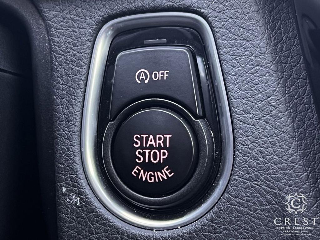 used 2018 BMW 430 car, priced at $16,985