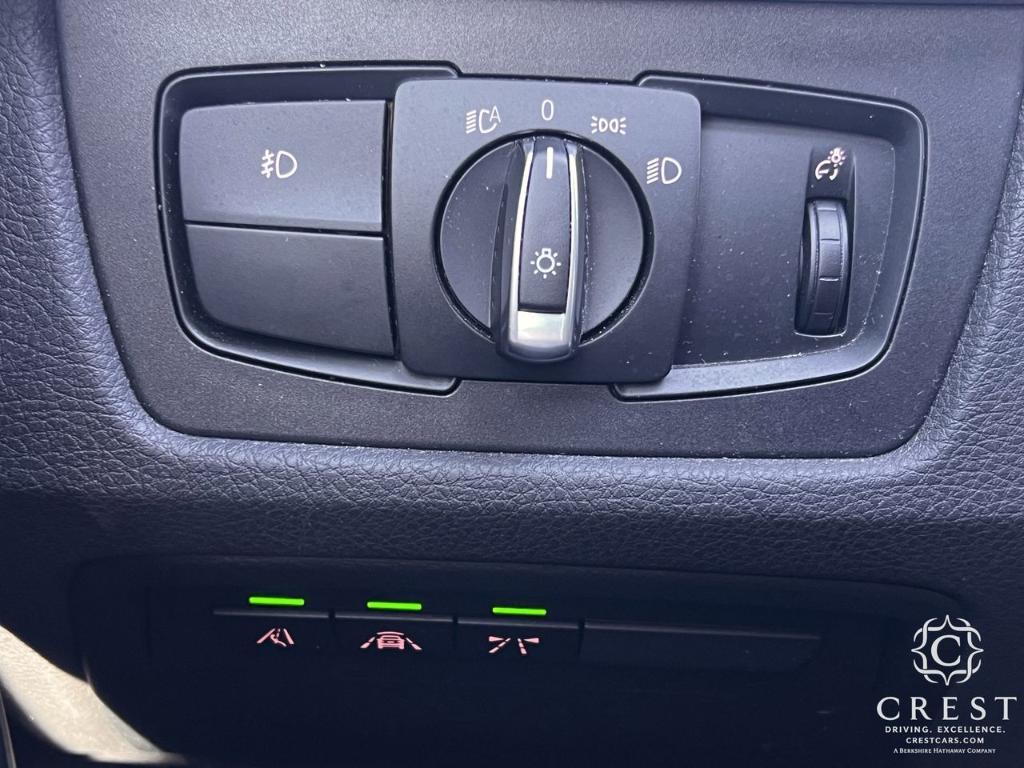 used 2018 BMW 430 car, priced at $16,985