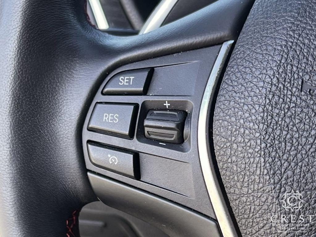 used 2018 BMW 430 car, priced at $16,985