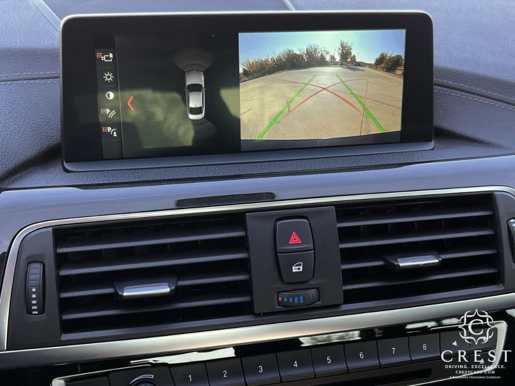 used 2018 BMW 430 car, priced at $16,985