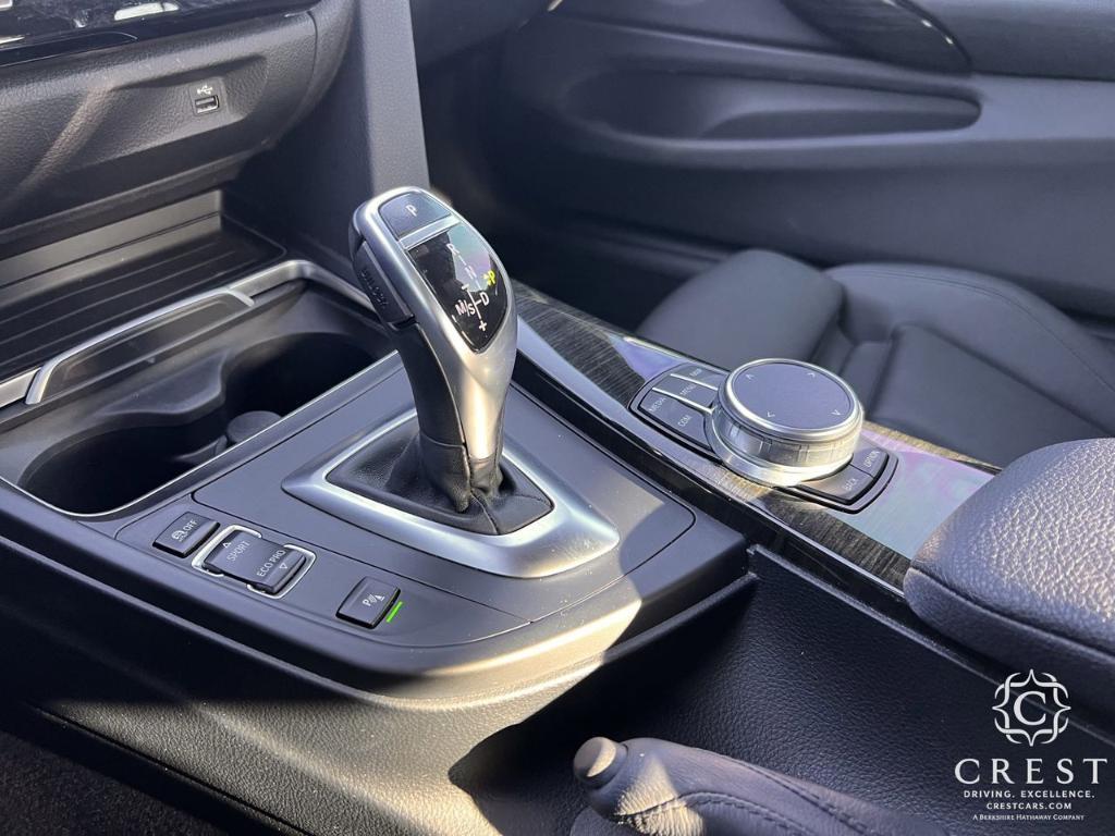 used 2018 BMW 430 car, priced at $16,985