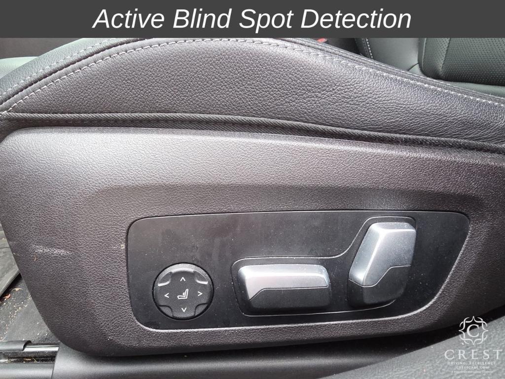 used 2023 BMW 330e car, priced at $33,984