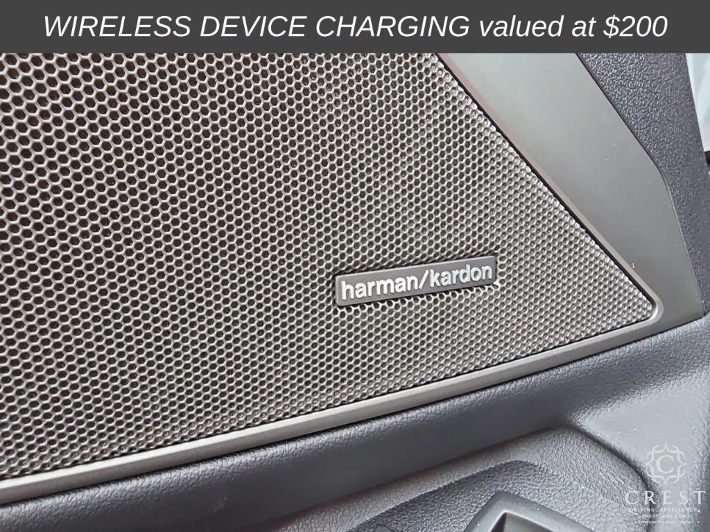 used 2023 BMW 330e car, priced at $33,984