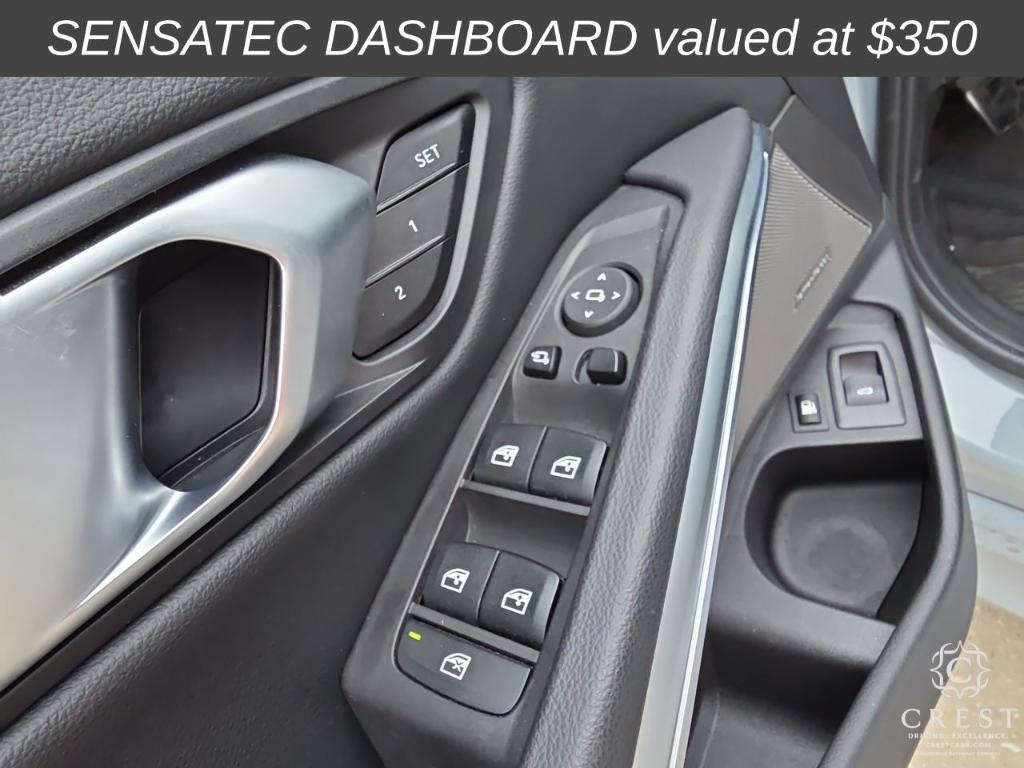 used 2023 BMW 330e car, priced at $33,984