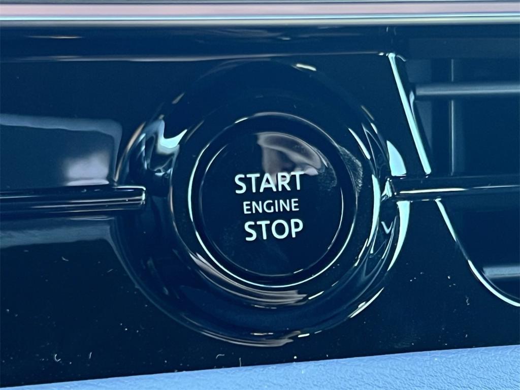 new 2026 INFINITI QX80 car, priced at $106,825