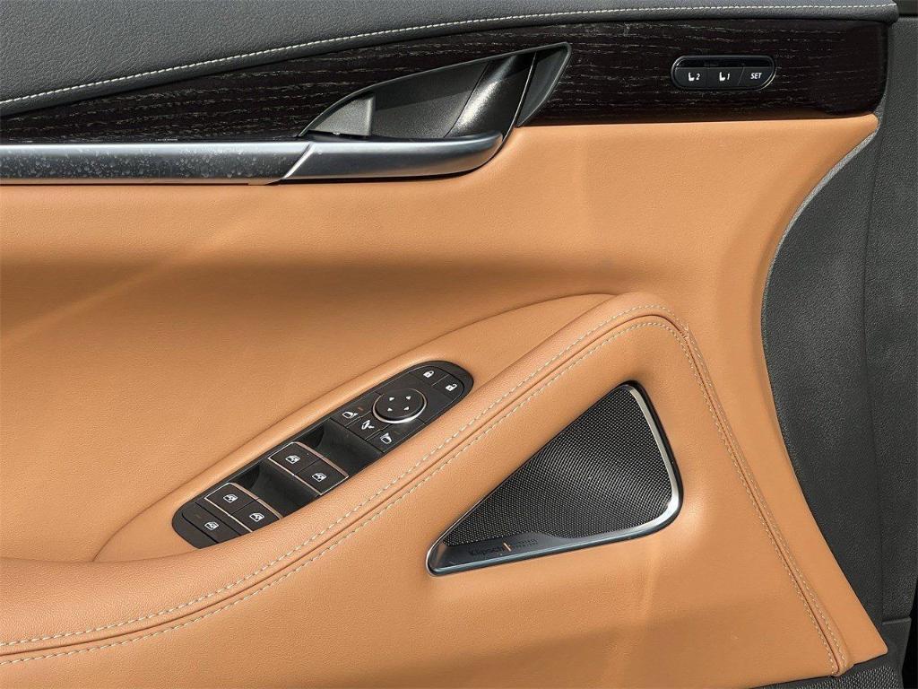 new 2026 INFINITI QX60 car, priced at $71,725