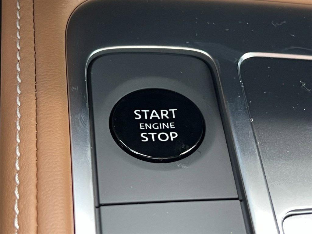 new 2026 INFINITI QX60 car, priced at $71,725