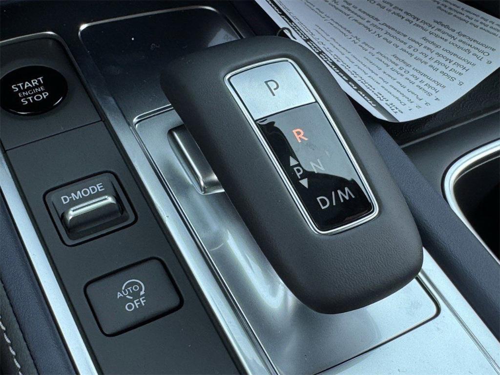 new 2026 INFINITI QX60 car, priced at $66,385