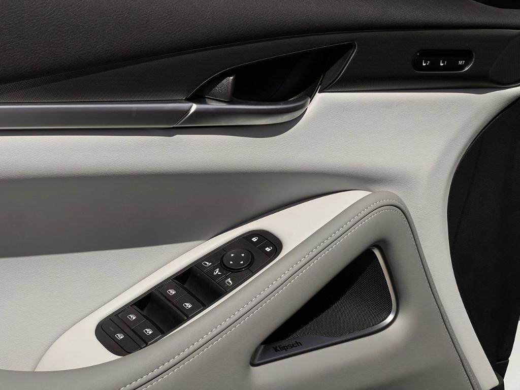 new 2027 INFINITI QX60 car, priced at $62,540