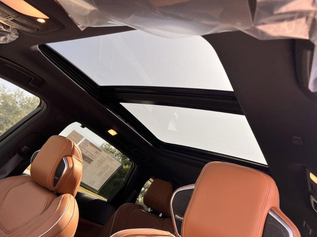 new 2027 INFINITI QX60 car, priced at $71,956