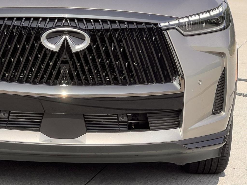 new 2027 INFINITI QX60 car, priced at $71,956