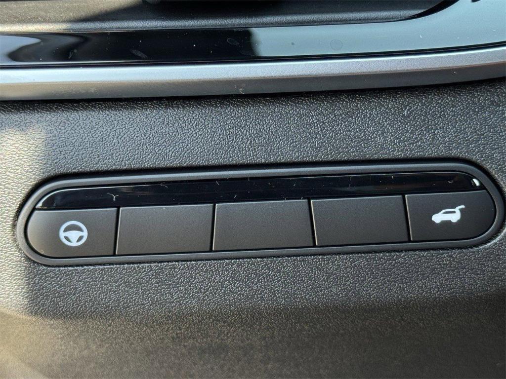 new 2026 INFINITI QX60 car, priced at $66,385