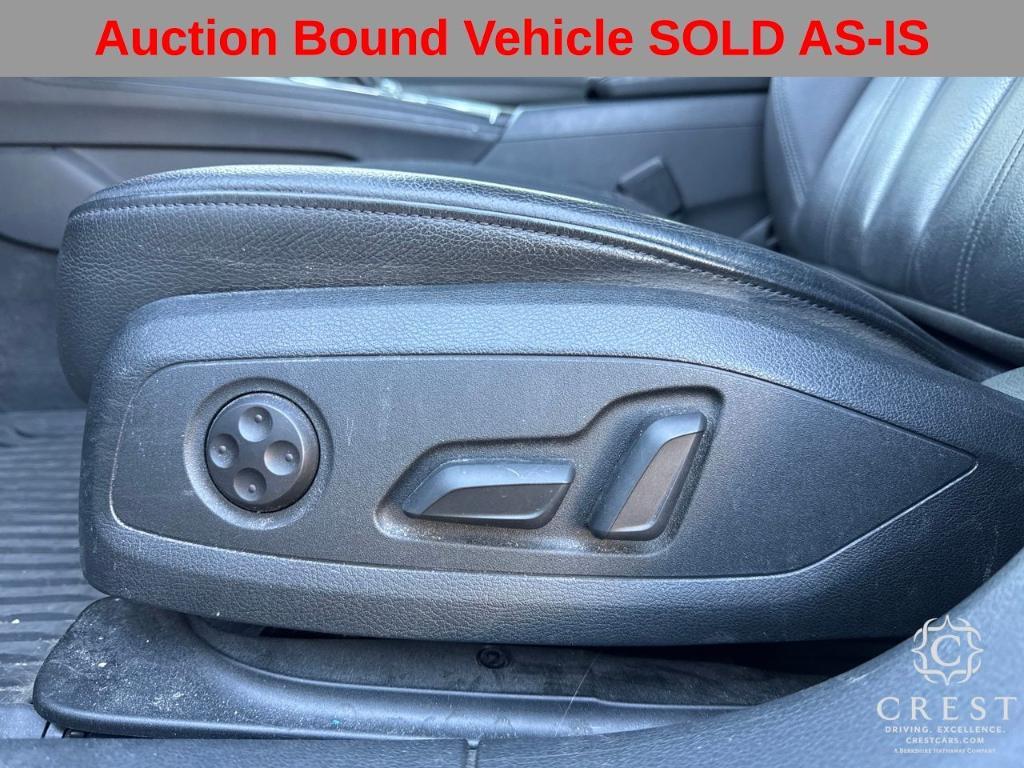 used 2019 Audi A4 car, priced at $11,999