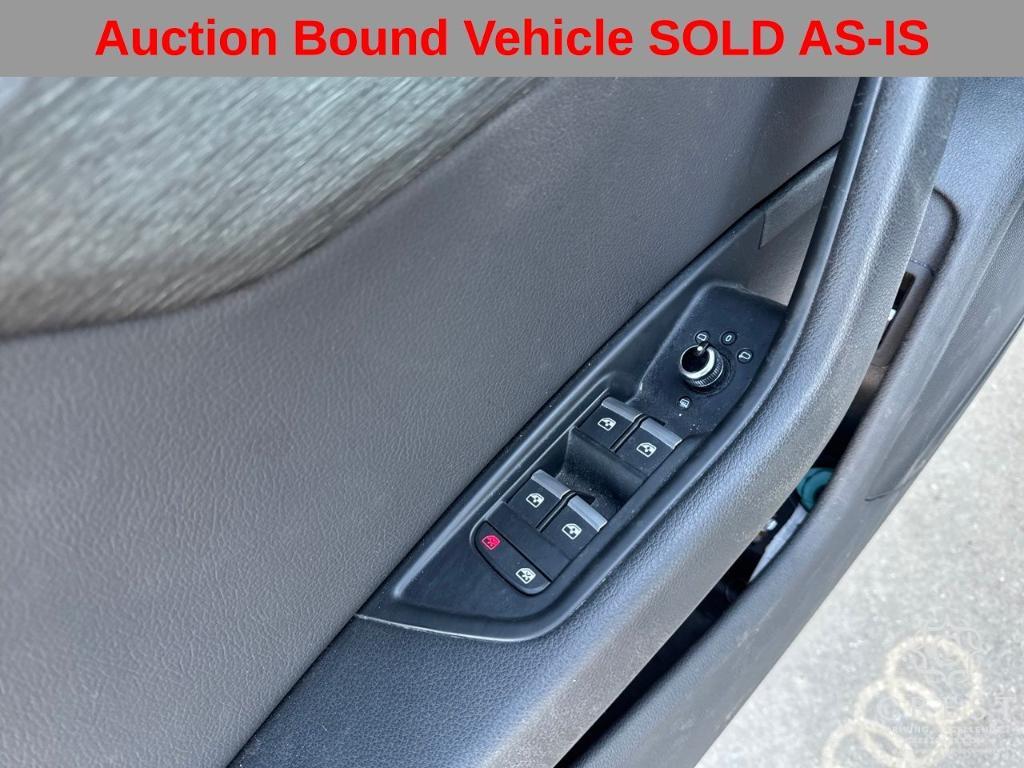 used 2019 Audi A4 car, priced at $11,999