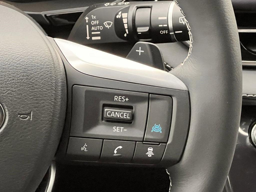 new 2026 INFINITI QX60 car, priced at $66,845