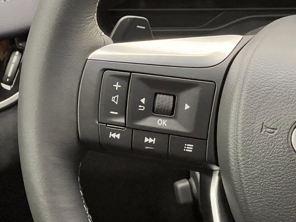 new 2026 INFINITI QX60 car, priced at $66,845