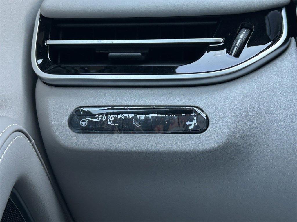 new 2026 INFINITI QX60 car, priced at $71,725