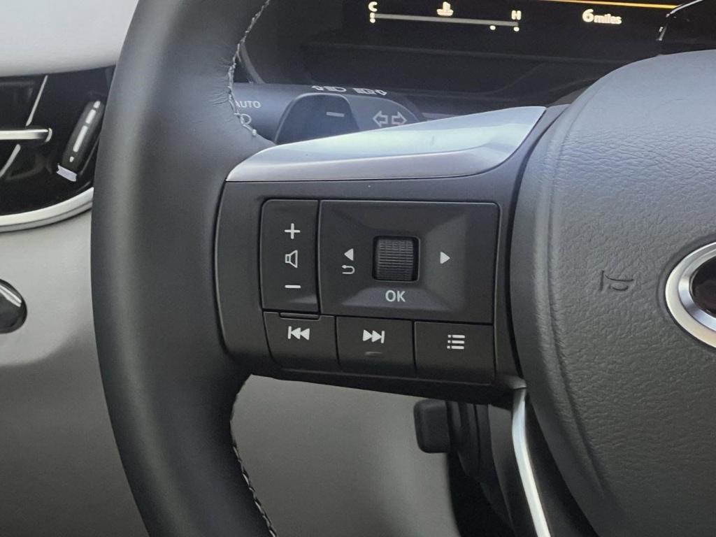 new 2026 INFINITI QX60 car, priced at $74,510