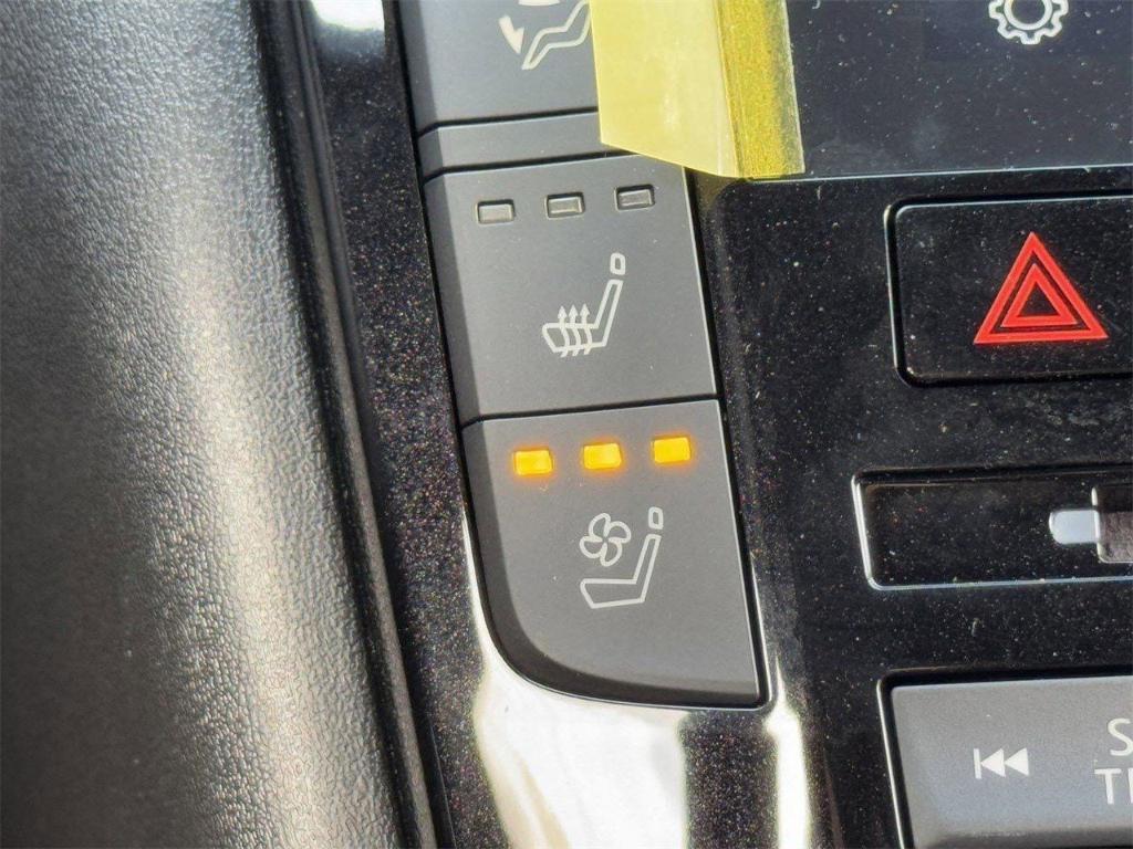 new 2025 INFINITI QX50 car, priced at $53,270