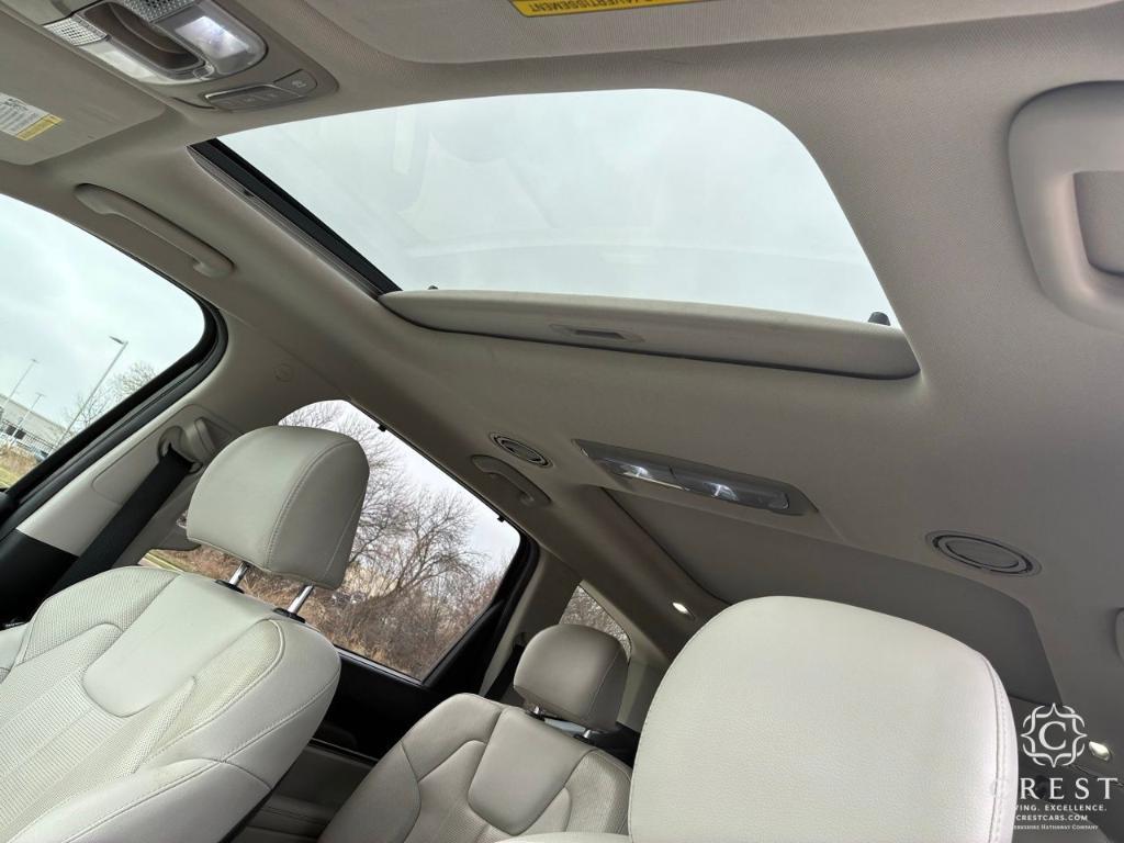 used 2022 Kia Telluride car, priced at $28,985