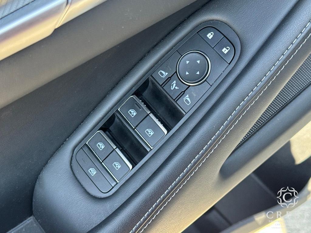 used 2023 INFINITI QX60 car, priced at $36,985