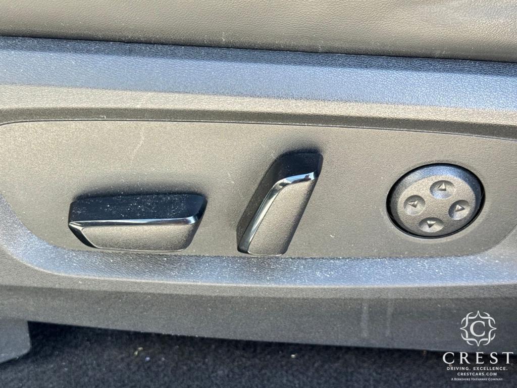 used 2023 INFINITI QX60 car, priced at $36,985