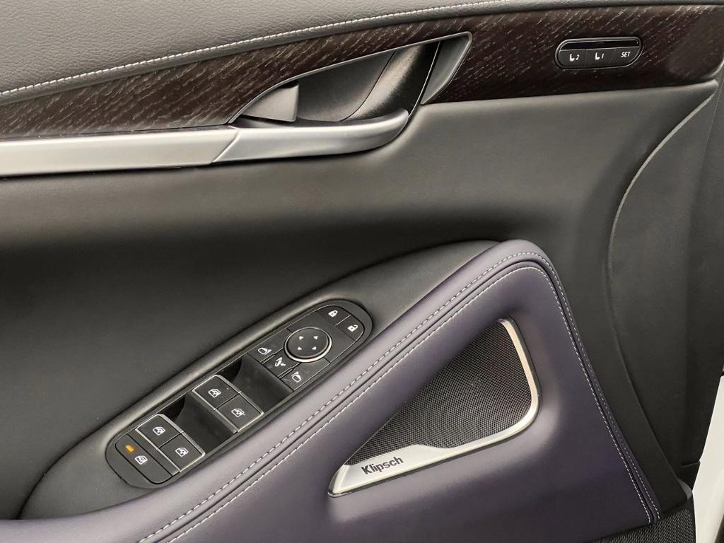 new 2026 INFINITI QX60 car, priced at $66,845