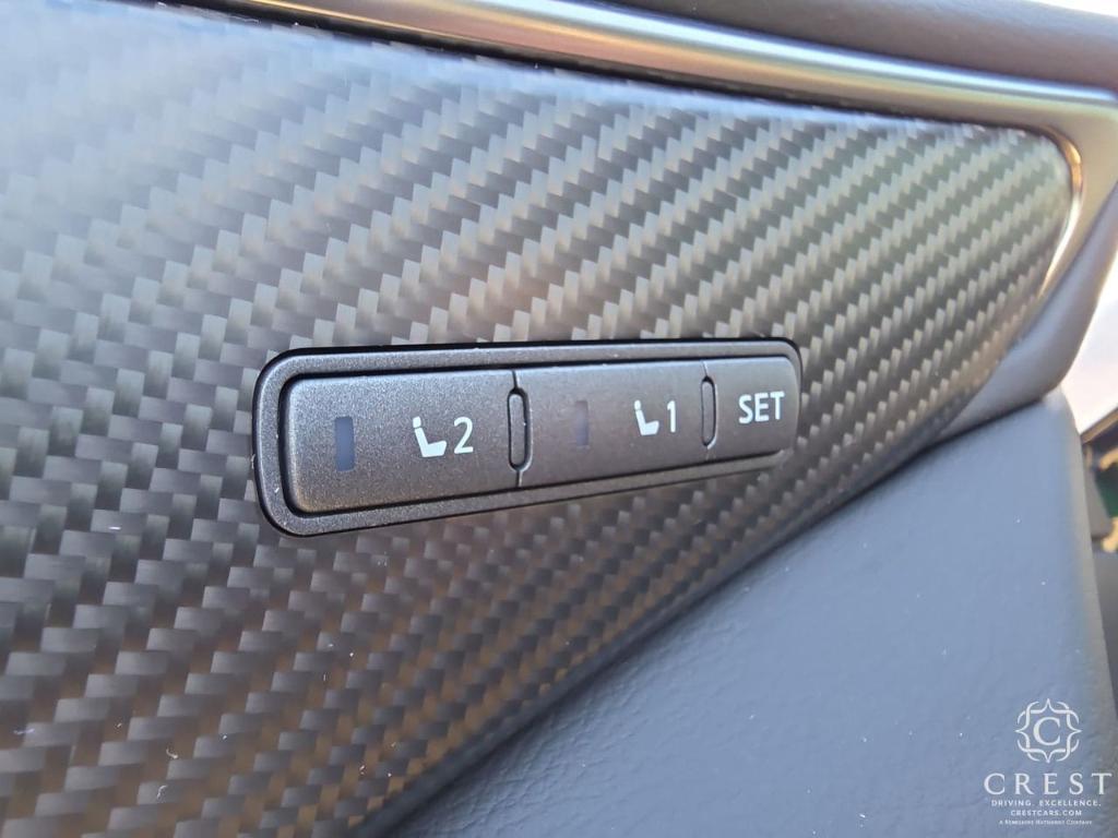 used 2024 INFINITI Q50 car, priced at $43,985