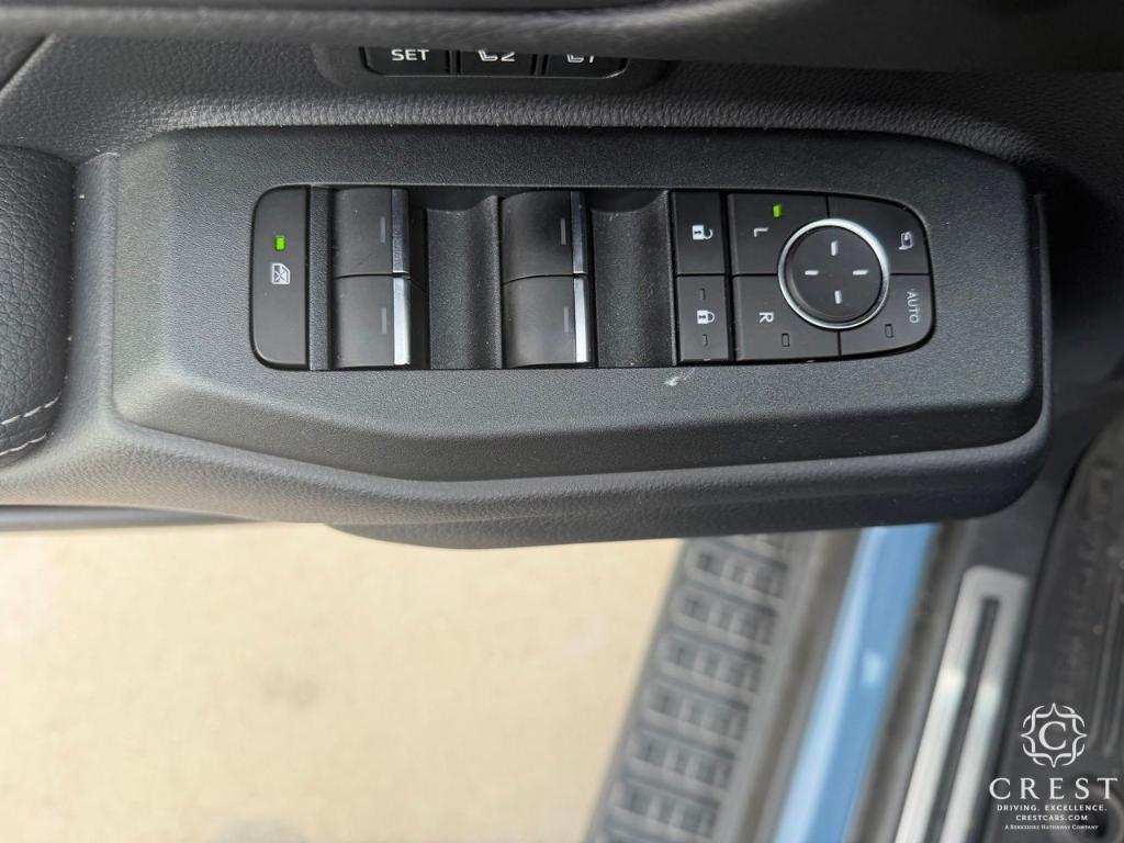 used 2024 Toyota Land Cruiser car, priced at $64,985