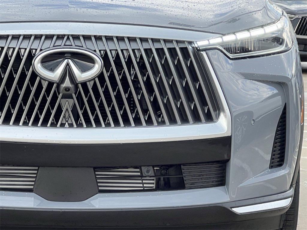new 2026 INFINITI QX60 car, priced at $60,360