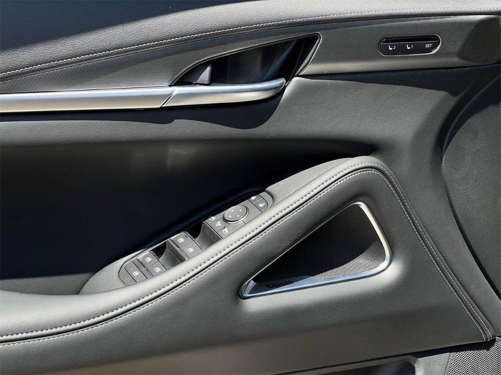 new 2026 INFINITI QX60 car, priced at $60,360