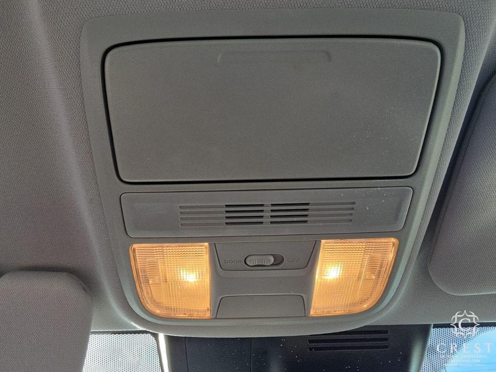 used 2021 Honda CR-V car, priced at $21,485