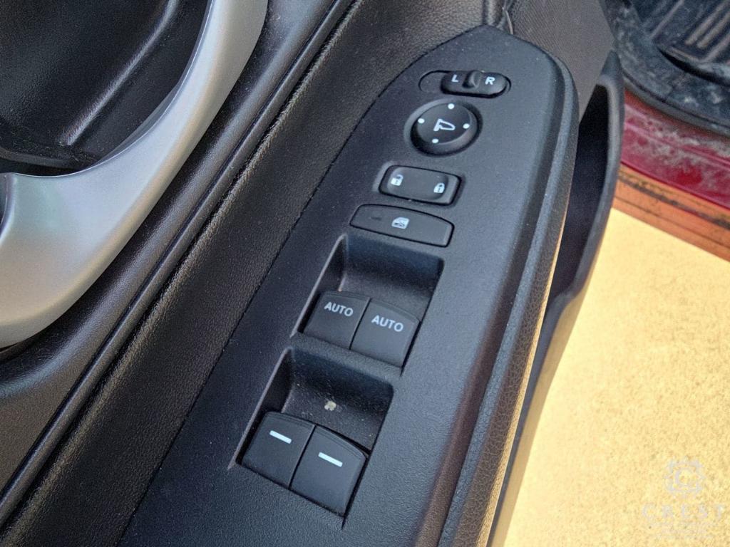 used 2021 Honda CR-V car, priced at $21,485