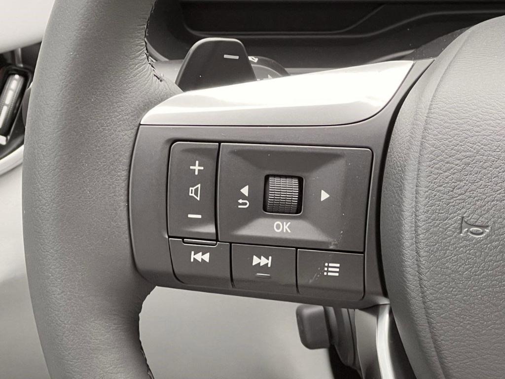 new 2026 INFINITI QX60 car, priced at $61,965