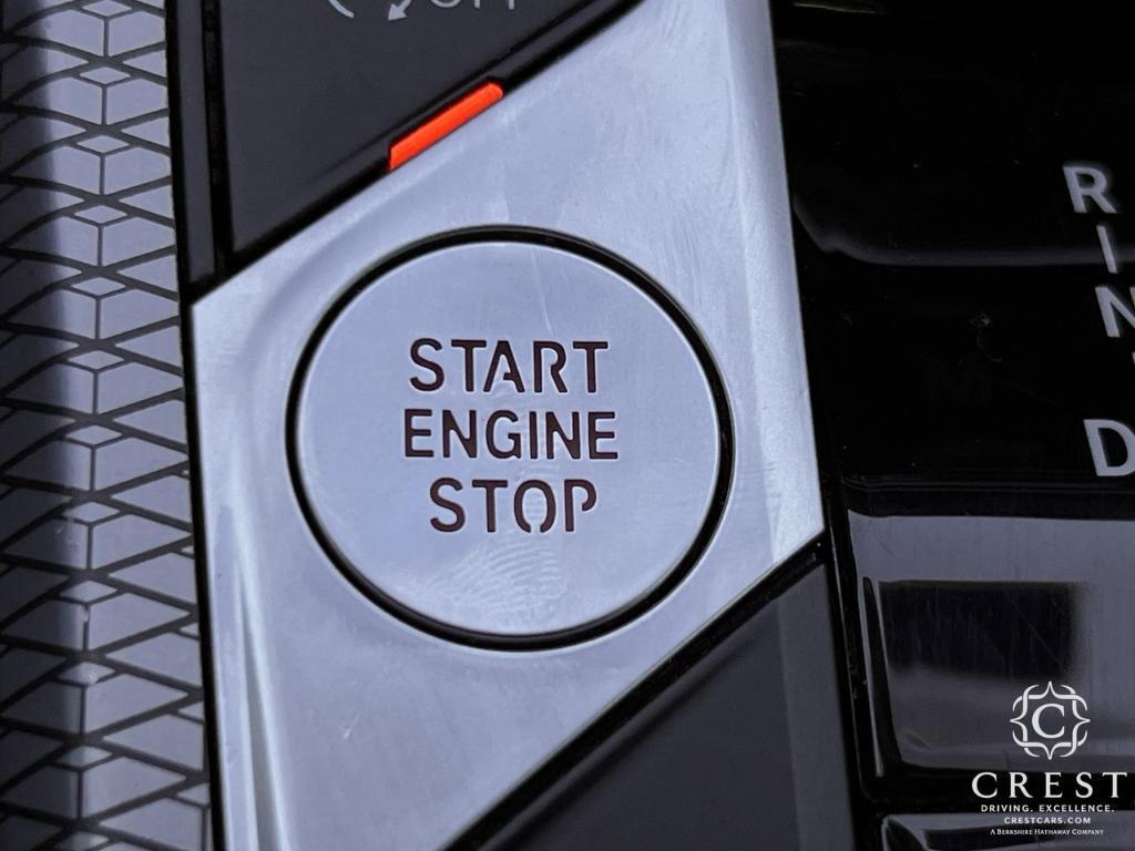 used 2024 BMW 330 car, priced at $32,984