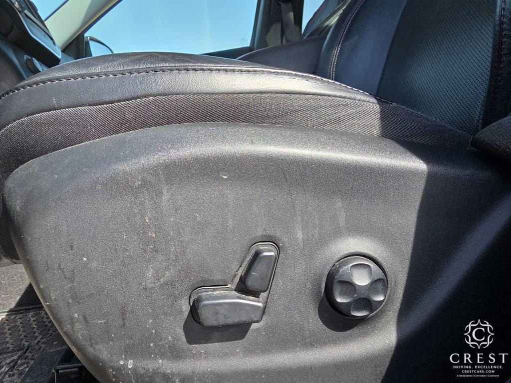 used 2019 Jeep Cherokee car, priced at $13,999