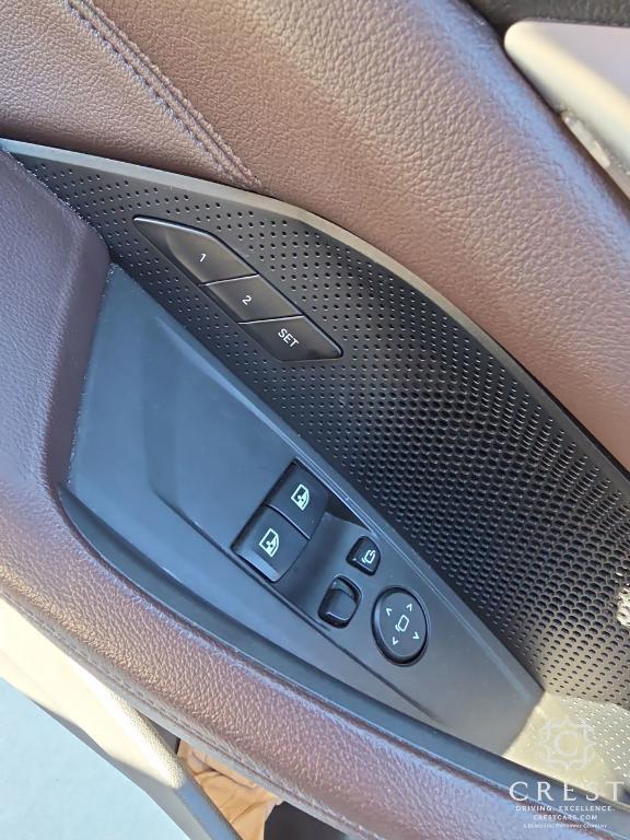 used 2021 BMW 430 car, priced at $27,985