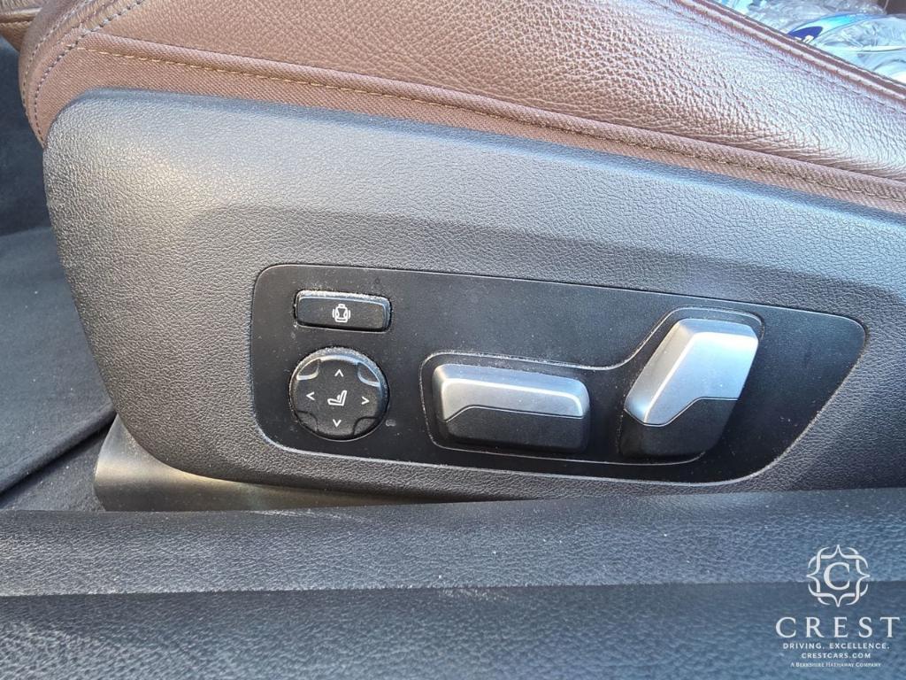 used 2021 BMW 430 car, priced at $27,985