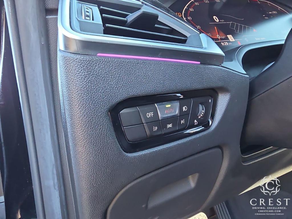 used 2021 BMW 430 car, priced at $27,985