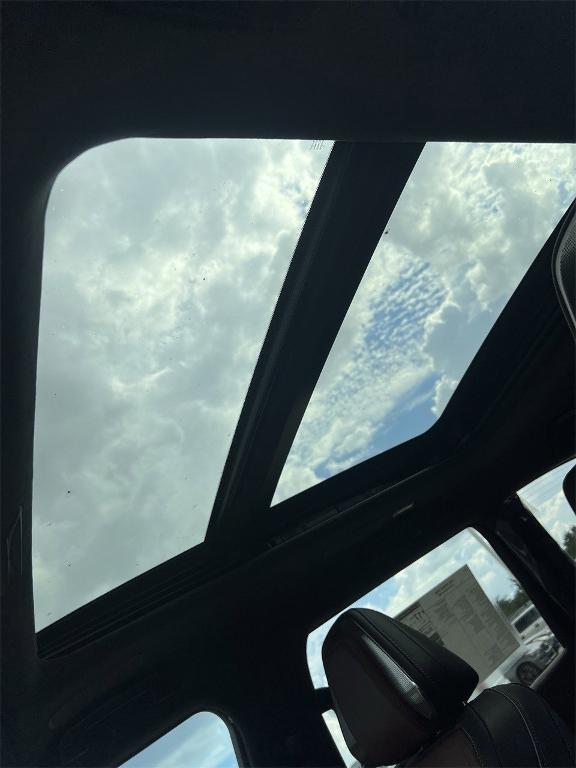 new 2026 INFINITI QX80 car, priced at $117,920