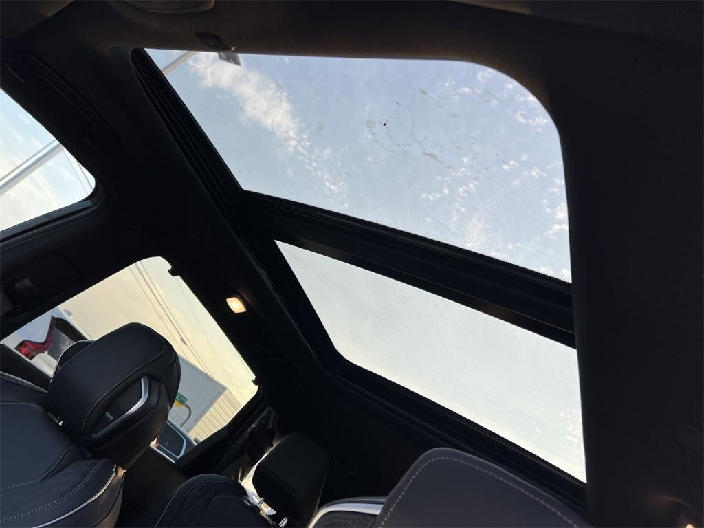 new 2026 INFINITI QX60 car, priced at $69,295