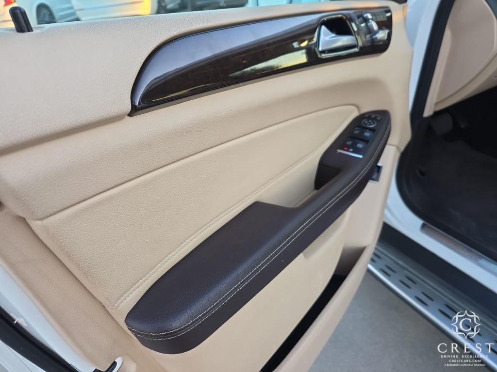 used 2018 Mercedes-Benz GLE 350 car, priced at $15,999